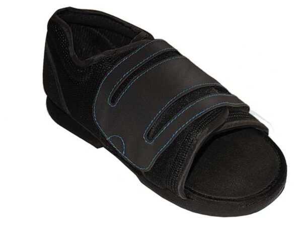 Zapato postquirúrgico PS100