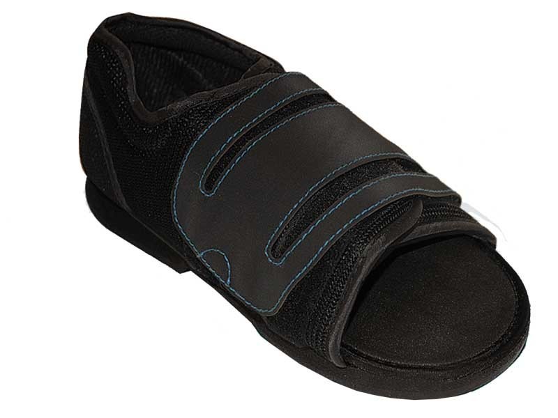 Zapato postquirúrgico PS100