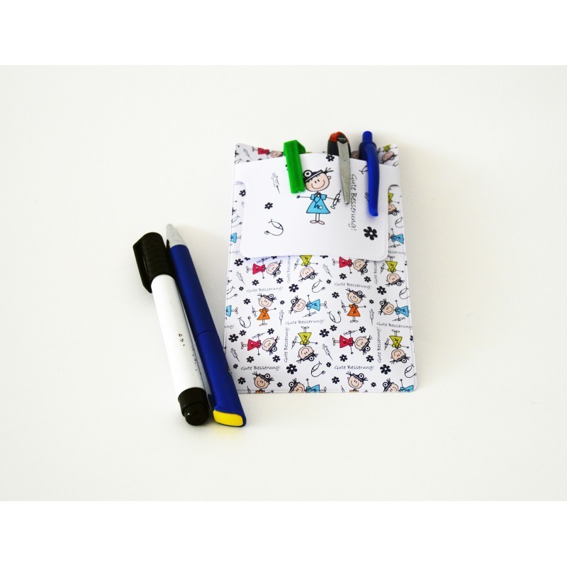 Portabolis mod. Gute