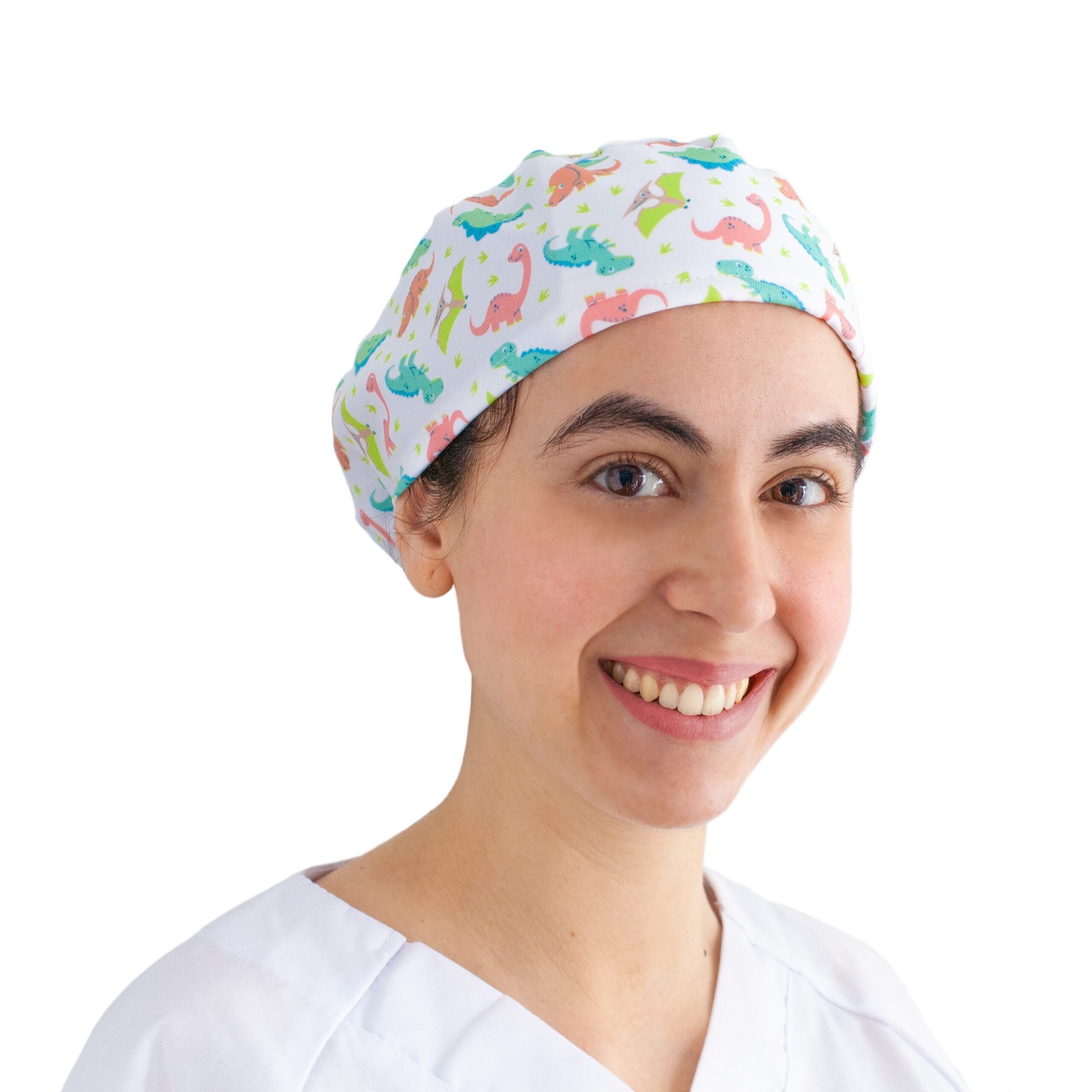 Gorro quirófano mod. Dinos
