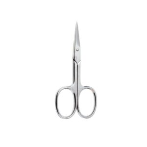 Tijera corta uñas 10,5 cm