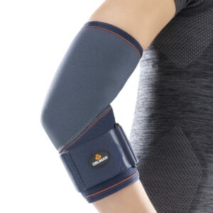 Codera epicondilitis de neopreno