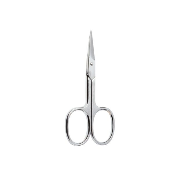 Tijera corta uñas 10,5 cm