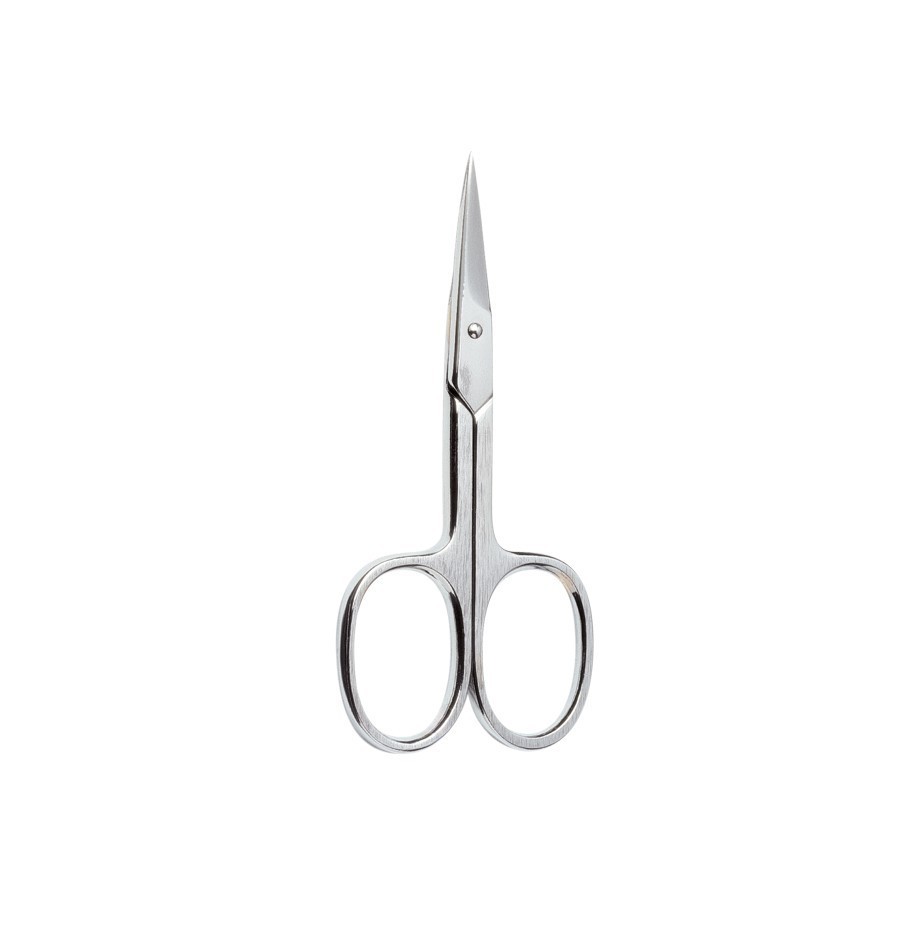 Tijera corta uñas 10,5 cm