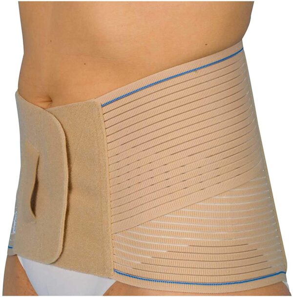 Faja sacrolumbar Action 980