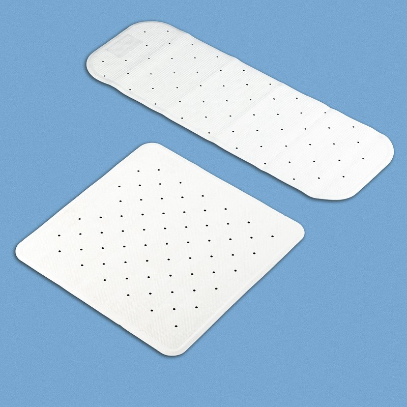 Alfombrilla antideslizante para ducha