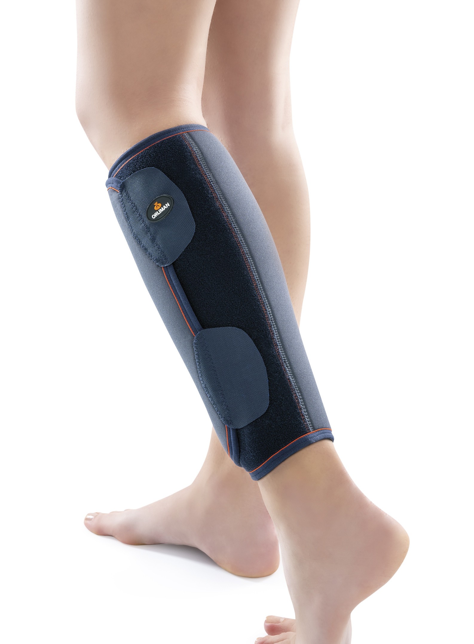 Pantorrillera de neopreno