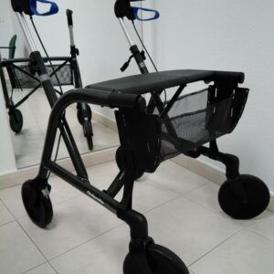 Andador rollator Dolomite Gloss