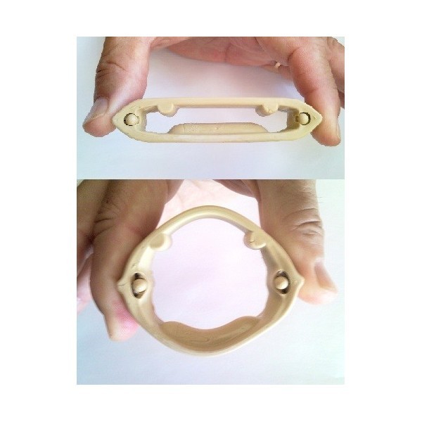 Uriclack, dispositivo incontinencia urinaria masculina