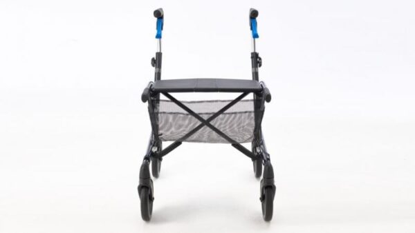 Andador rollator Dolomite Gloss