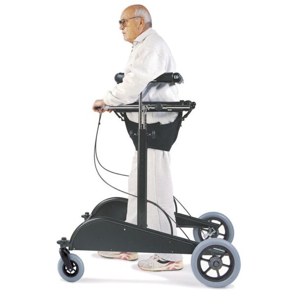 Caminador-rehabilitador de la marcha Dynamico