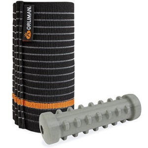 Rulo de masaje para fascitis plantar