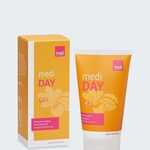 Gel Day para el cuidado de la piel