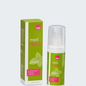 Spray Fresh refrescante