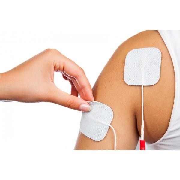 Electrodos autoadhesivos 50x50 (4 unidades)