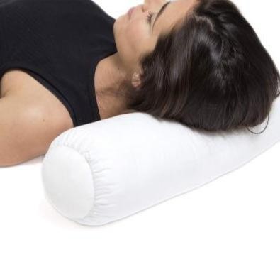 Almohada cilíndrica