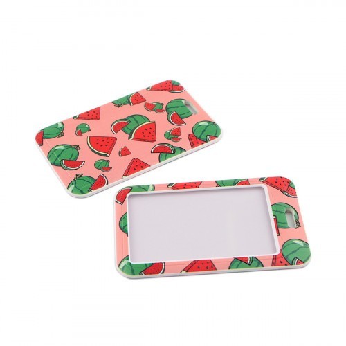 Lanyard con identificador Sandías