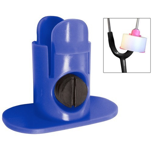 Portarrollos esparadrapo para fonendo