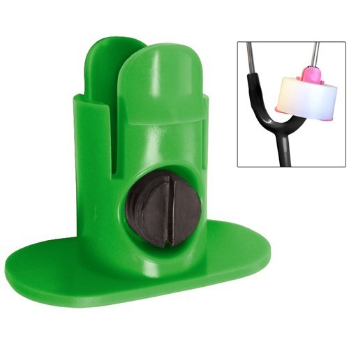 Portarrollos esparadrapo para fonendo