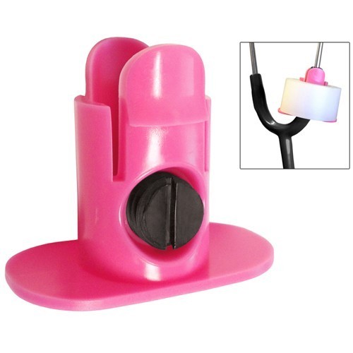 Portarrollos esparadrapo para fonendo