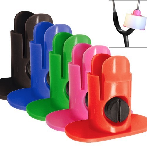 Portarrollos esparadrapo para fonendo