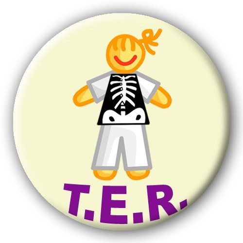 Chapa Técnico de Rayos