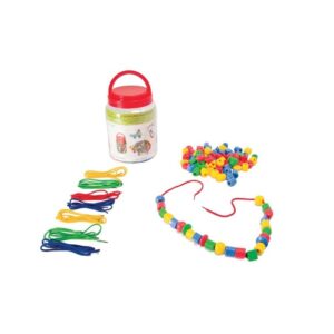 Mix de figuras engarzables