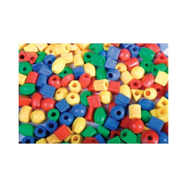 Mix de figuras engarzables