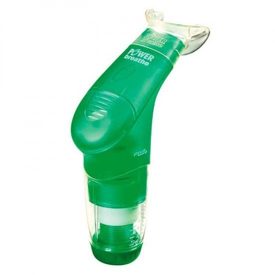 PowerBreathe Plus