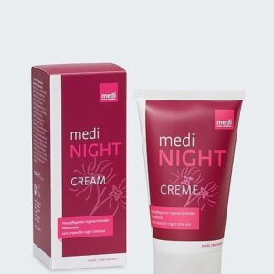 Crema Medi Night