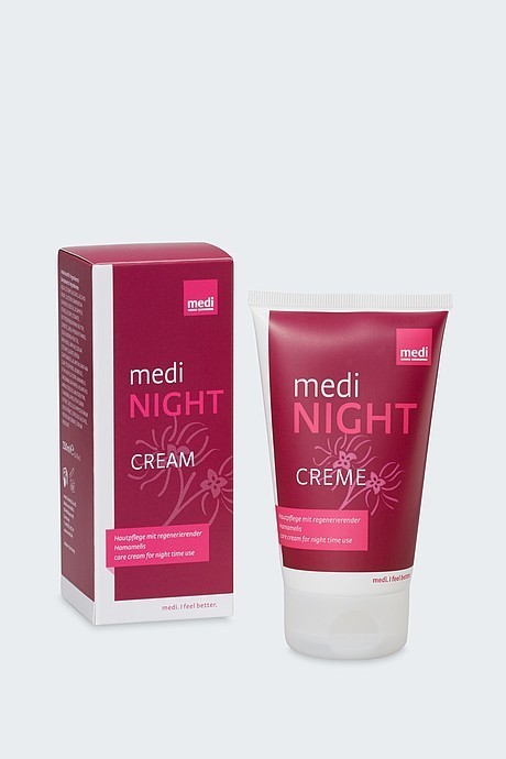 Crema Medi Night