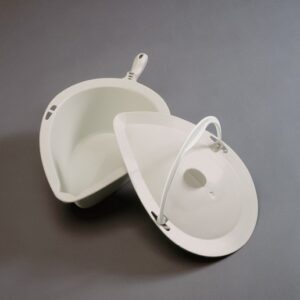 Orinal para silla de ducha Etac