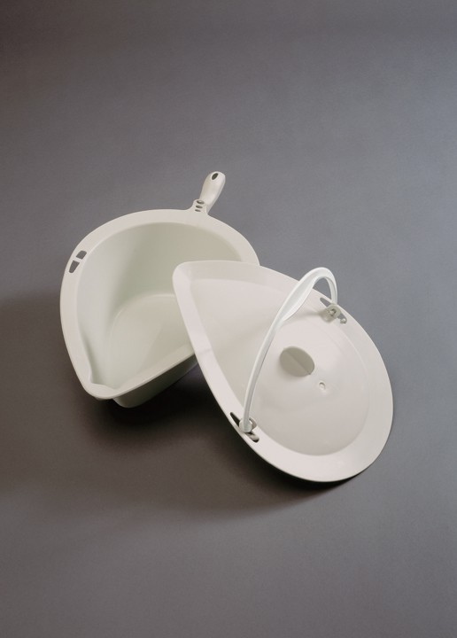 Orinal para silla de ducha Etac