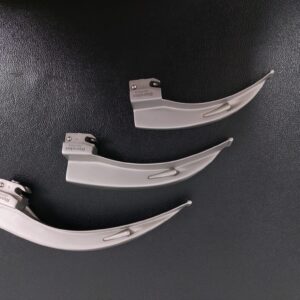 Palas de laringoscopio Riester