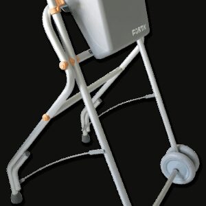 Cesta para andador Forta