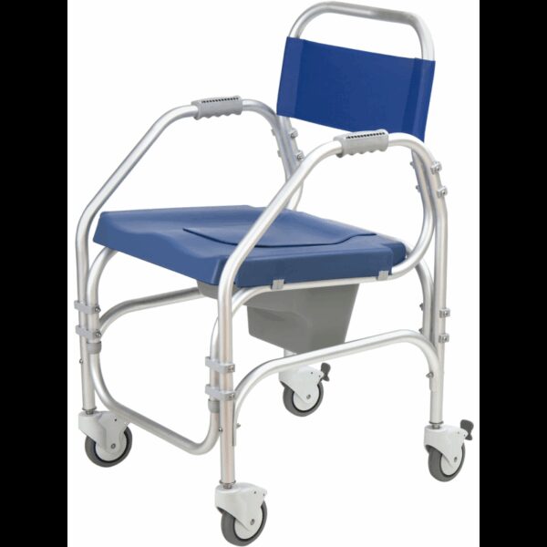 Silla ducha y WC mod. Pacific