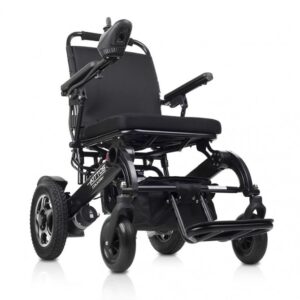 Silla de ruedas eléctrica plegable Kittos Country