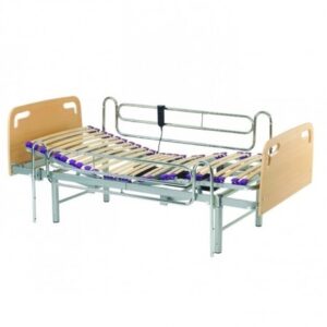 Cama articulada eléctrica mod. Zoe