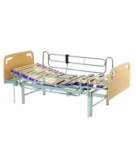 Cama articulada eléctrica mod. Zoe