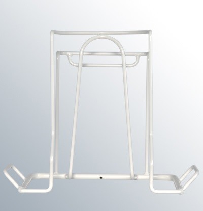 Calzador para mangas de compresión