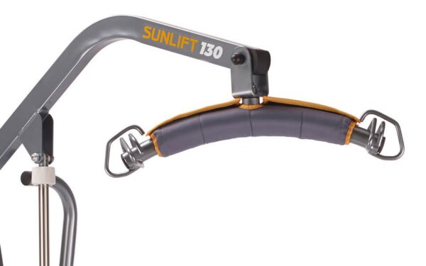 Grúa hospitalaria Sunlift Mini