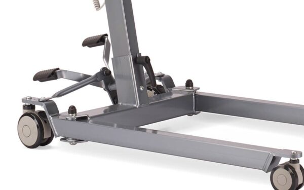 Grúa hospitalaria Sunlift Mini