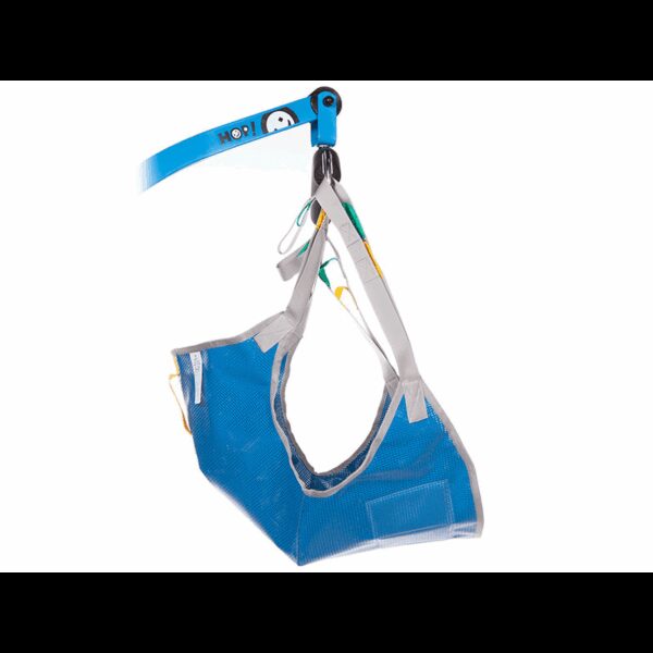 Grúa hospitalaria Sunlift Mini