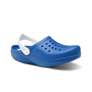 Zueco Kinetic de balancín