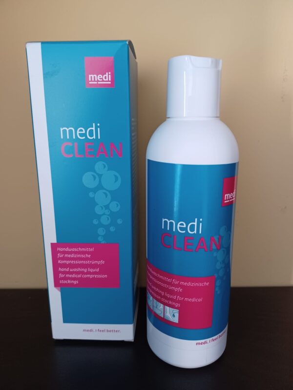 Medi Clean