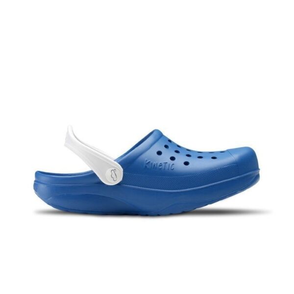 Zueco Kinetic de balancín