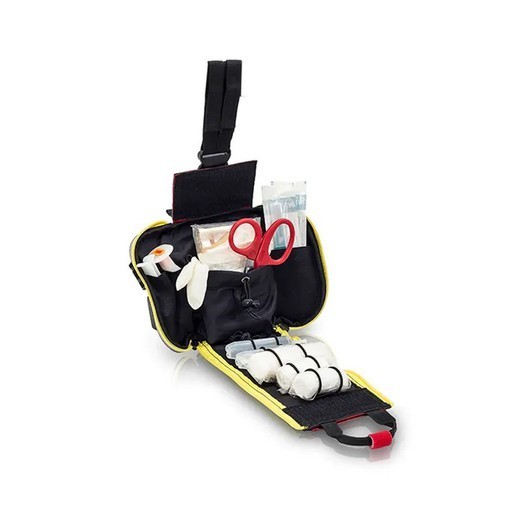 Botiquín pernera Fast`s