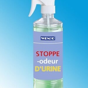Stop olores spray