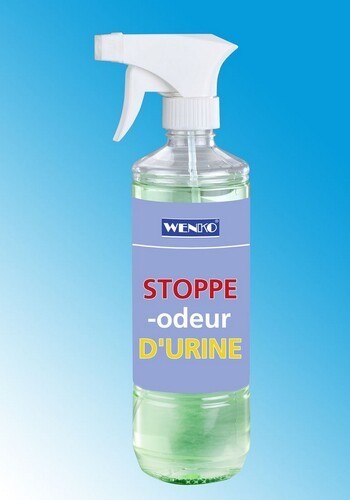 Stop olores spray