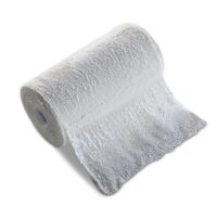 Venda linfática con óxido de cinz y cumarina